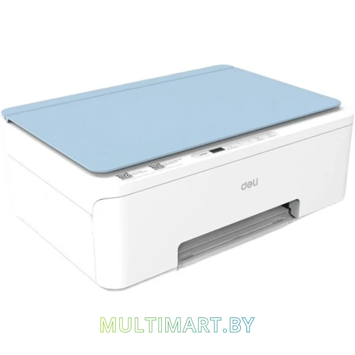 МФУ Deli D516W